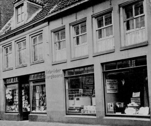 Gebrüder Barghoorn