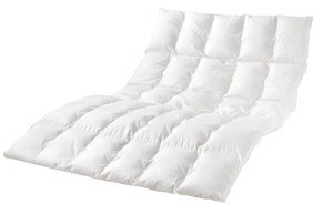 Daunenbett Edition WB2